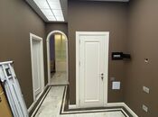 3 otaqlı yeni tikili - Sahil m. - 90 m²