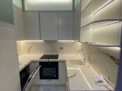 3 otaqlı yeni tikili - Sahil m. - 90 m²