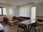 İcarəyə verilir 4 otaqlı yeni tikili 170 m², Ağ şəhər q., photo 8 from 8