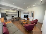 İcarəyə verilir 4 otaqlı yeni tikili 170 m², Ağ şəhər q., photo 7 from 8