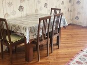 3 otaqlı köhnə tikili - Elmlər Akademiyası m. - 60 m²