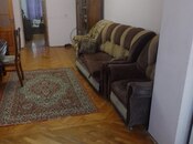 3 otaqlı köhnə tikili - Neftçilər m. - 70 m²