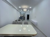 İcarəyə verilir 2 otaqlı yeni tikili 60 m², Dərnəgül m., photo 5 from 8