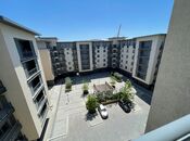 3 otaqlı yeni tikili - Ağ şəhər q. - 130 m²