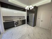 3 otaqlı yeni tikili - Ağ şəhər q. - 130 m²