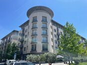 3 otaqlı yeni tikili - Ağ şəhər q. - 130 m²