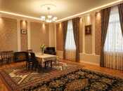 7 otaqlı həyət evi/bağ evi - Sumqayıt - 350 m²