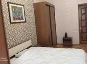 İcarəyə verilir 4 otaqlı yeni tikili 115 m², Sahil m., photo 5 from 8