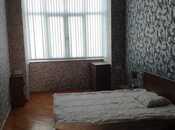 İcarəyə verilir 4 otaqlı yeni tikili 115 m², Sahil m., photo 8 from 8