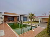 4 otaqlı həyət evi/bağ evi - Mərdəkan q. - 200 m²