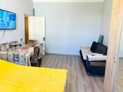 1 otaqlı köhnə tikili - Nəriman Nərimanov m. - 45 m²