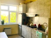 1 otaqlı köhnə tikili - Nəriman Nərimanov m. - 45 m²