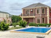 5 otaqlı həyət evi/bağ evi - Görədil q. - 250 m²