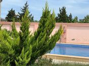 5 otaqlı həyət evi/bağ evi - Görədil q. - 250 m²