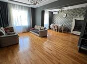 4 otaqlı həyət evi/bağ evi - Ramana q. - 140 m²