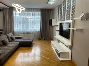 3 otaqlı yeni tikili - Nərimanov r. - 128 m²