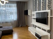 3 otaqlı yeni tikili - Nərimanov r. - 128 m²
