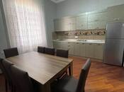 5 otaqlı həyət evi/bağ evi - Mərdəkan q. - 470 m²