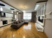 3 otaqlı yeni tikili - Nərimanov r. - 128 m²