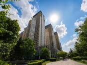 4 otaqlı yeni tikili - Nəsimi r. - 180 m²