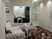 İcarəyə verilir 2 otaqlı köhnə tikili 48 m², Həzi Aslanov m., photo 3 from 8