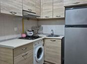 1-комн. новостройка - Ясамальский р. - 40 м²