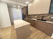 İcarəyə verilir 3 otaqlı yeni tikili 130 m², Sahil m., photo 7 from 8