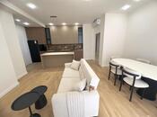 3-комн. новостройка - м. Сахил - 130 м²