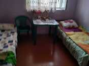 1 otaqlı həyət evi/bağ evi - İnşaatçılar m. - 10 m²