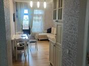 3 otaqlı yeni tikili - Dərnəgül m. - 75 m²