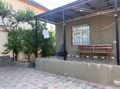 3 otaqlı həyət evi/bağ evi - Novxanı q. - 100 m²