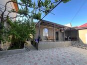 3 otaqlı həyət evi/bağ evi - Novxanı q. - 100 m²