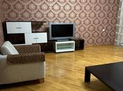 3 otaqlı yeni tikili - Nəriman Nərimanov m. - 120 m²
