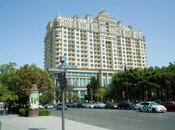 İcarəyə verilir 2 otaqlı yeni tikili 110 m², Elmlər Akademiyası m., photo 1 from 8