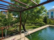 6 otaqlı həyət evi/bağ evi - Badamdar q. - 600 m²