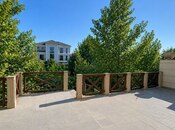 6 otaqlı həyət evi/bağ evi - Badamdar q. - 600 m²