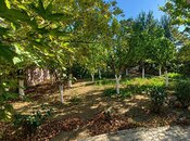 6 otaqlı həyət evi/bağ evi - Badamdar q. - 600 m²