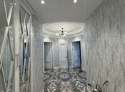 3 otaqlı yeni tikili - Elmlər Akademiyası m. - 150 m²