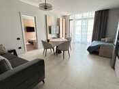 2-комн. новостройка - пос. Sea Breeze - 86 м²