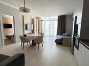 2-комн. новостройка - пос. Sea Breeze - 86 м²