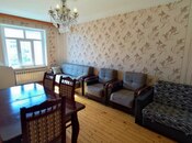 2 otaqlı köhnə tikili - Əhmədli m. - 65 m²