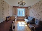 2 otaqlı köhnə tikili - Əhmədli m. - 65 m²