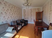 2 otaqlı köhnə tikili - Əhmədli m. - 65 m²