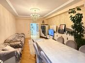3 otaqlı yeni tikili - Həzi Aslanov m. - 85 m²