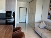 1 otaqlı yeni tikili - Nardaran q. - 57 m²