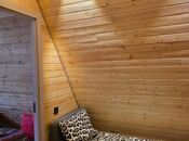 İcarəyə verilir 2 otaqlı həyət evi/bağ evi 250 m², Novxanı q., photo 5 from 8