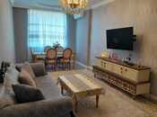 2 otaqlı yeni tikili - Nizami m. - 95 m²