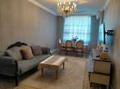 2 otaqlı yeni tikili - Nizami m. - 95 m²
