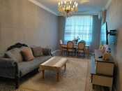 2 otaqlı yeni tikili - Nizami m. - 95 m²