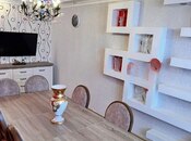 5 otaqlı köhnə tikili - Yeni Günəşli q. - 125 m²